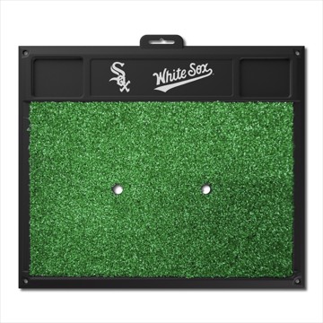Picture of Chicago White Sox Golf Hitting Mat