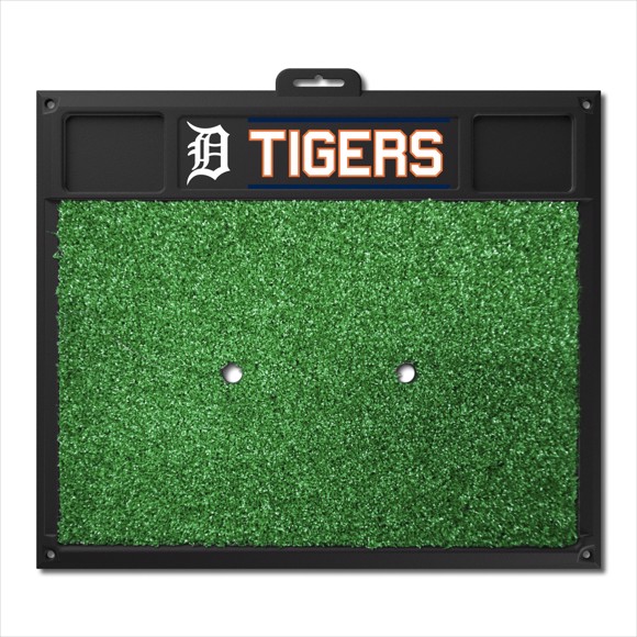 Picture of Detroit Tigers Golf Hitting Mat