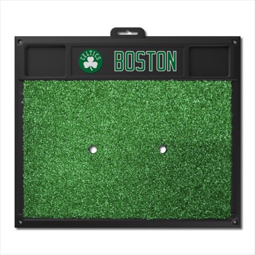 Picture of Boston Celtics Golf Hitting Mat