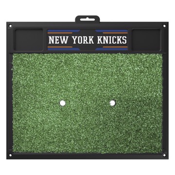 Picture of New York Knicks Golf Hitting Mat