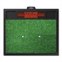 Picture of Cleveland Browns Golf Hitting Mat