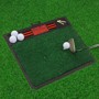 Picture of Cleveland Browns Golf Hitting Mat