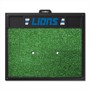Picture of Detroit Lions Golf Hitting Mat