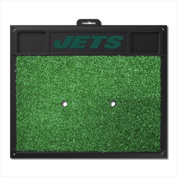 Picture of New York Jets Golf Hitting Mat
