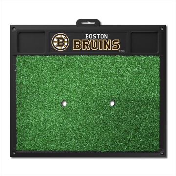 Picture of Boston Bruins Golf Hitting Mat