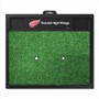 Picture of Detroit Red Wings Golf Hitting Mat