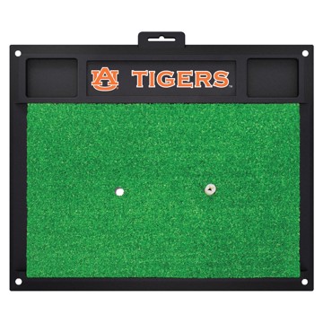 Picture of Auburn Tigers Golf Hitting Mat