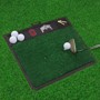 Picture of Ohio State Buckeyes Golf Hitting Mat