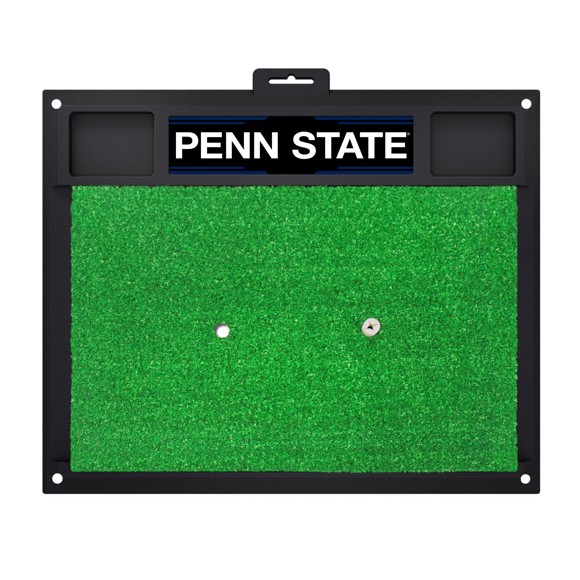 Picture of Penn State Nittany Lions Golf Hitting Mat