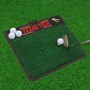 Picture of Texas Tech Red Raiders Golf Hitting Mat