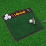 Picture of Southern California Trojans Golf Hitting Mat