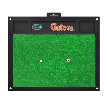 Picture of Florida Gators Golf Hitting Mat