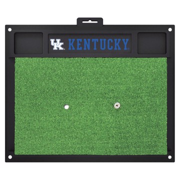 Picture of Kentucky Wildcats Golf Hitting Mat