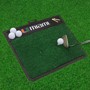 Picture of Miami Hurricanes Golf Hitting Mat