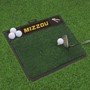 Picture of Missouri Tigers Golf Hitting Mat