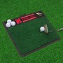Picture of Nebraska Cornhuskers Golf Hitting Mat