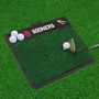 Picture of Oklahoma Sooners Golf Hitting Mat