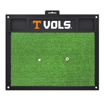 Picture of Tennessee Volunteers Golf Hitting Mat