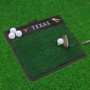 Picture of Texas Longhorns Golf Hitting Mat