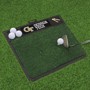 Picture of Georgia Tech Yellow Jackets Golf Hitting Mat