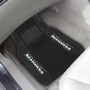 Picture of Seattle Seahawks 2-pc Deluxe Car Mat Set