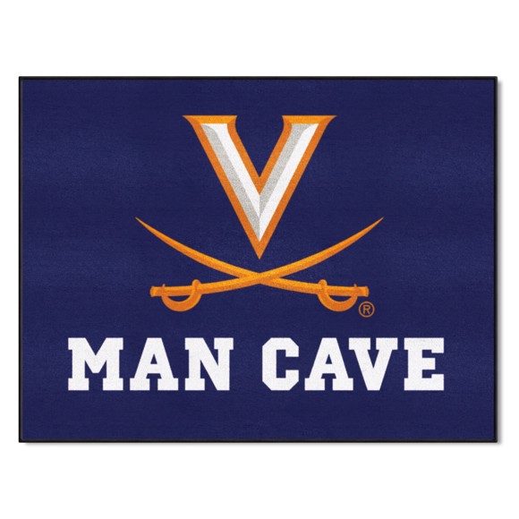 Picture of Virginia Cavaliers Man Cave All-Star