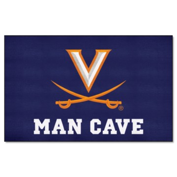Picture of Virginia Cavaliers Man Cave Ulti-Mat