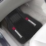 Picture of Washington Nationals 2-pc Deluxe Car Mat Set