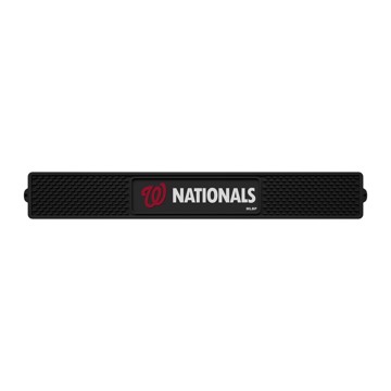 Picture of Washington Nationals Drink Mat