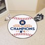 Picture of Houston Astros Baseball Mat