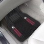 Picture of Washington State Cougars 2-pc Deluxe Car Mat Set