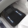 Picture of Boise State Broncos 2-pc Deluxe Car Mat Set