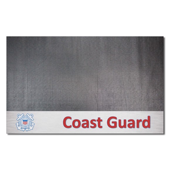 Picture of U.S. Coast Guard Grill Mat