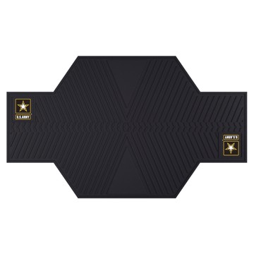 Picture of U.S. Army Motorcycle Mat