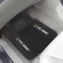 Picture of U.S. Army 2-pc Deluxe Car Mat Set
