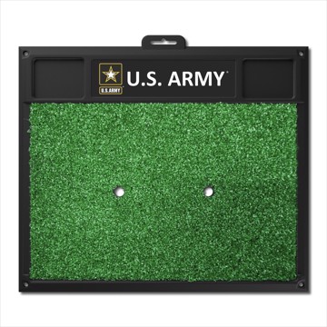 Picture of U.S. Army Golf Hitting Mat