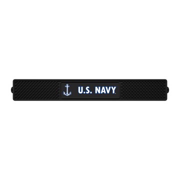 Picture of U.S. Navy Drink Mat