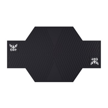 Picture of U.S. Navy Motorcycle Mat