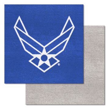 Picture of U.S. Air Force Team Carpet Tiles