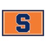Picture of Syracuse Orange 4x6 Rug