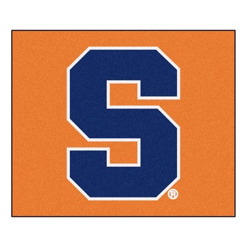 Picture of Syracuse Orange Tailgater Mat