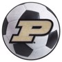Picture of Purdue Boilermakers Soccer Ball Mat