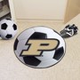 Picture of Purdue Boilermakers Soccer Ball Mat