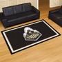 Picture of Purdue Boilermakers 5x8 Rug