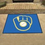 Picture of Milwaukee Brewers All-Star Mat