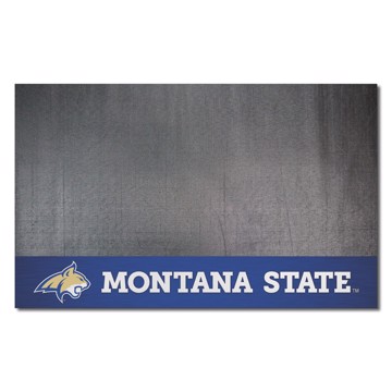 Picture of Montana State Grizzlies Grill Mat