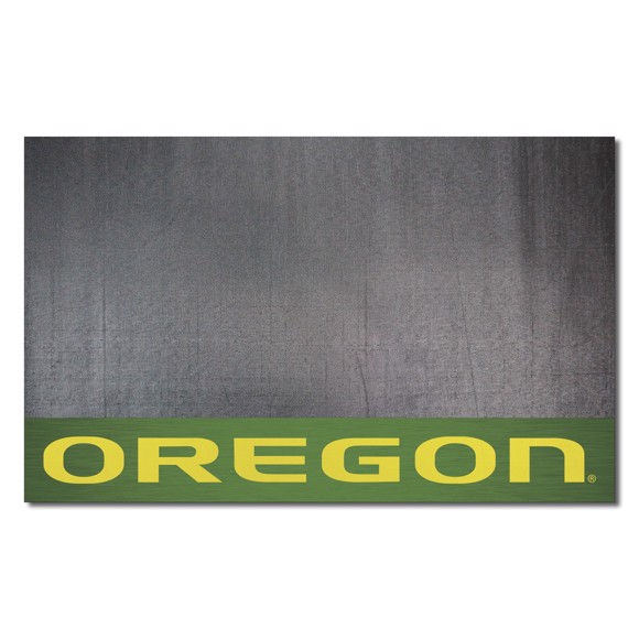 Picture of Oregon Ducks Grill Mat