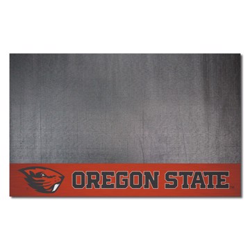 Picture of Oregon State Beavers Grill Mat