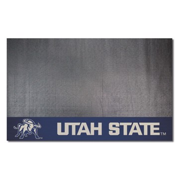 Picture of Utah State Aggies Grill Mat