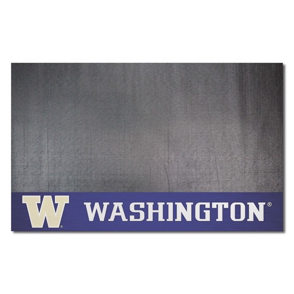 Picture of Washington Huskies Grill Mat
